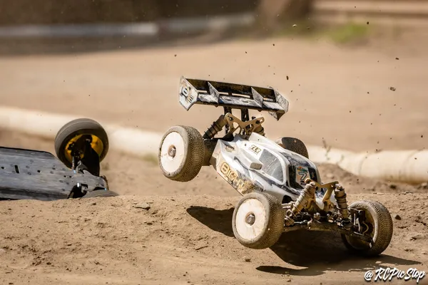 12,000 physics solves a second, per car